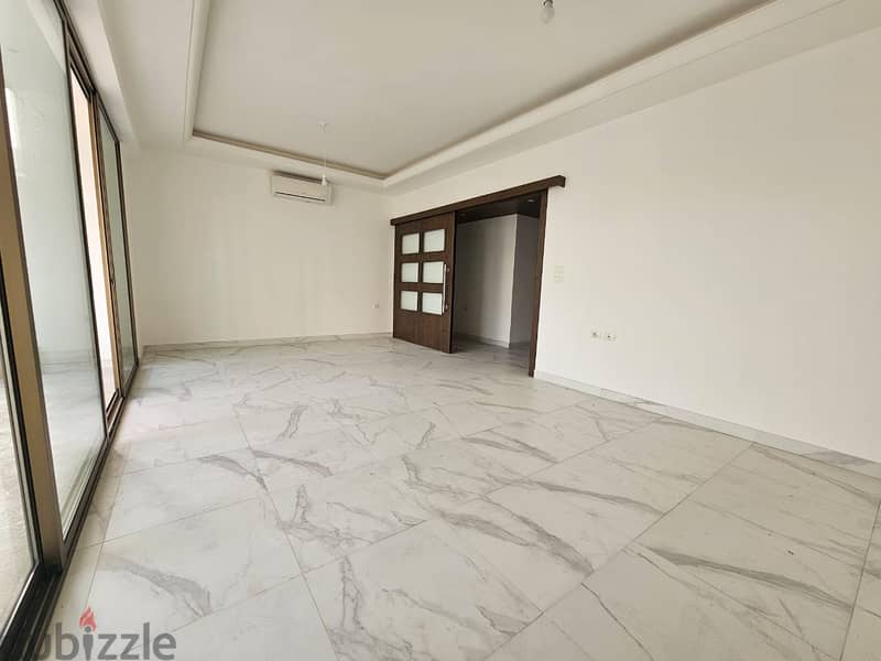 Ashrafieh | High End 3 Bedrooms Apartment | Huge Balcony | Parking Lot 2
