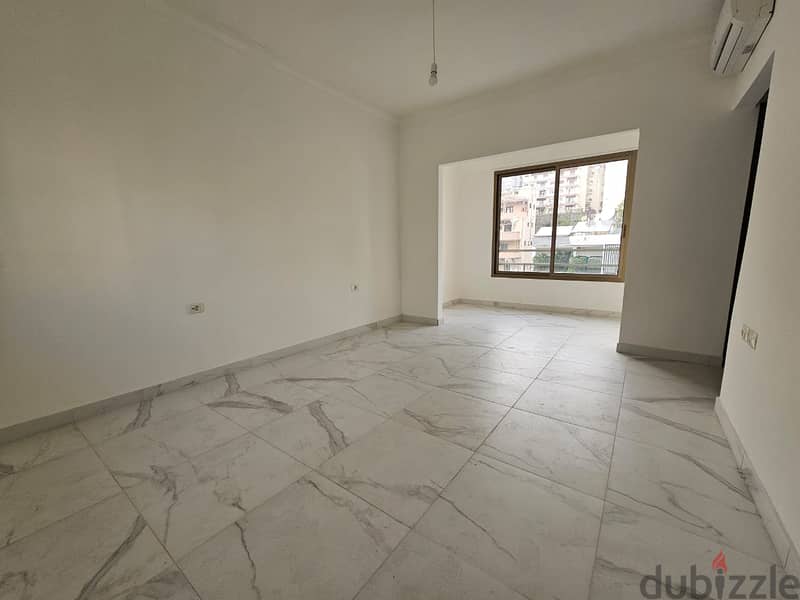 Ashrafieh | High End 3 Bedrooms Apartment | Huge Balcony | Parking Lot 4