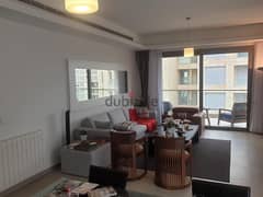 fully furnished apartment for rent waterfront city dbayeh metn