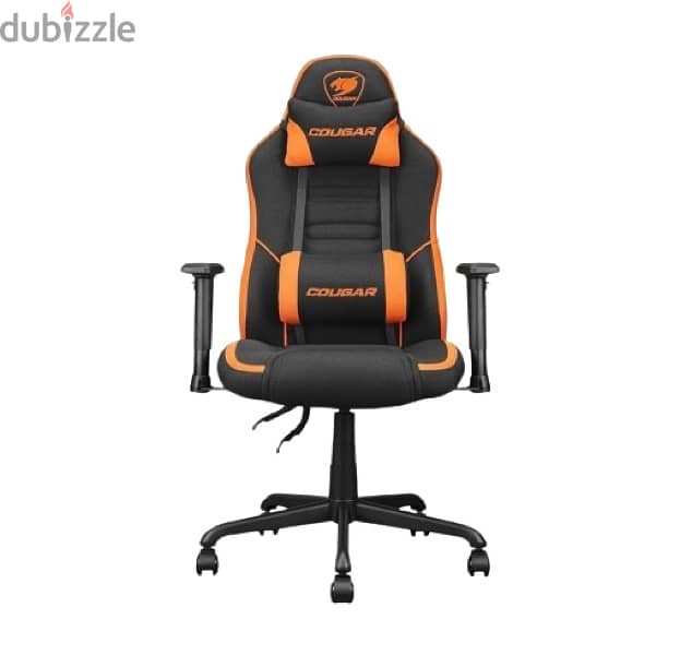 Gaming Desk + Chair Offer 3