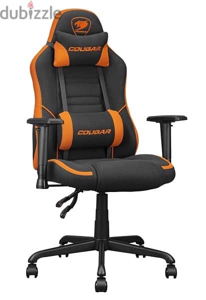 Gaming Desk + Chair Offer 4