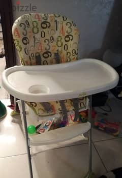 6 baby items all for 200usd