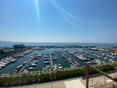 330 sqm full marina view fully furnished apartment for rent waterfront 0