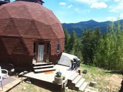 Dome Construction, Geodesic Dome, Home Dome, Cabin,prefab,chalet,igloo 0