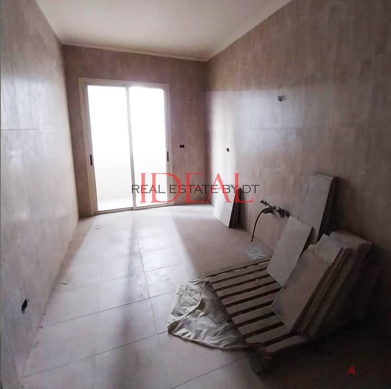Apartment for sale in Mar Roukoz 135 sqm ref#chc2424 3