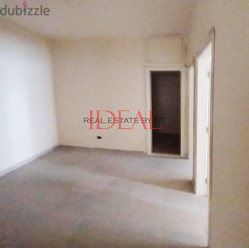 Apartment for sale in Mar Roukoz 135 sqm ref#chc2424 4