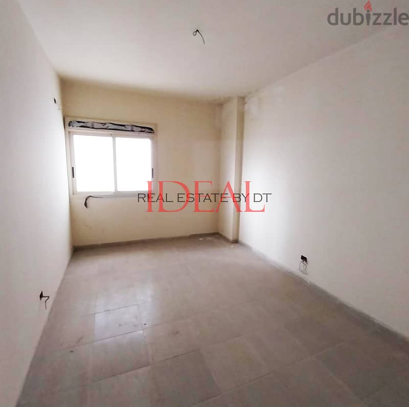 Apartment for sale in Mar Roukoz 135 sqm ref#chc2424 5