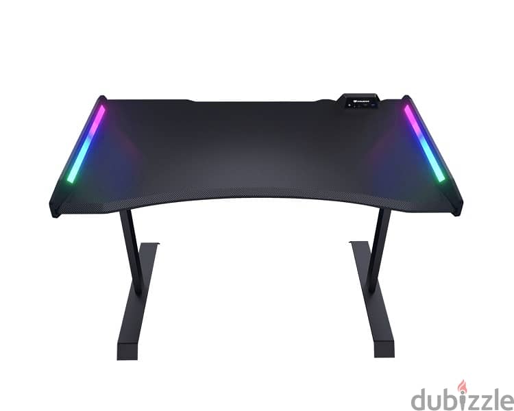 Cougar Premium Gaming Chair + Gaming Desk Offer 1