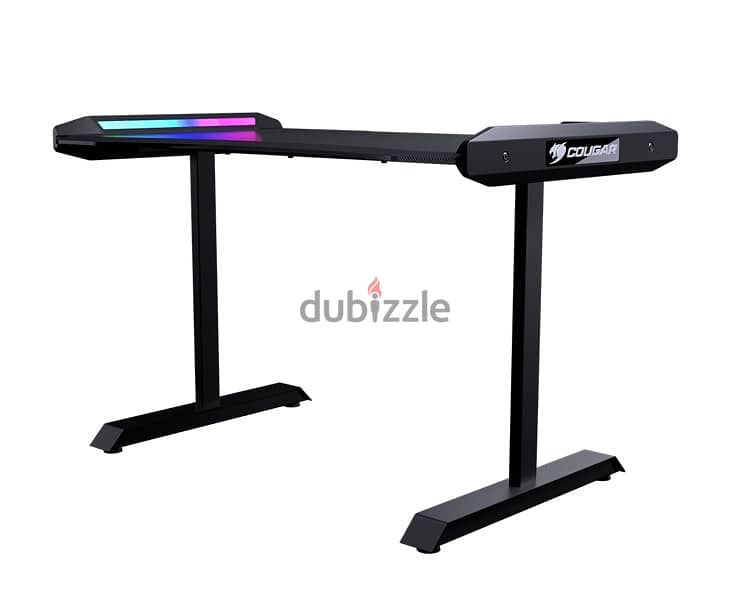 Cougar Premium Gaming Chair + Gaming Desk Offer 6