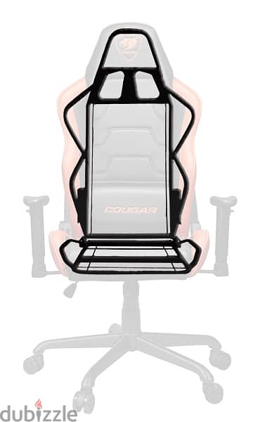 Cougar Premium Gaming Chair + Gaming Desk Offer 7
