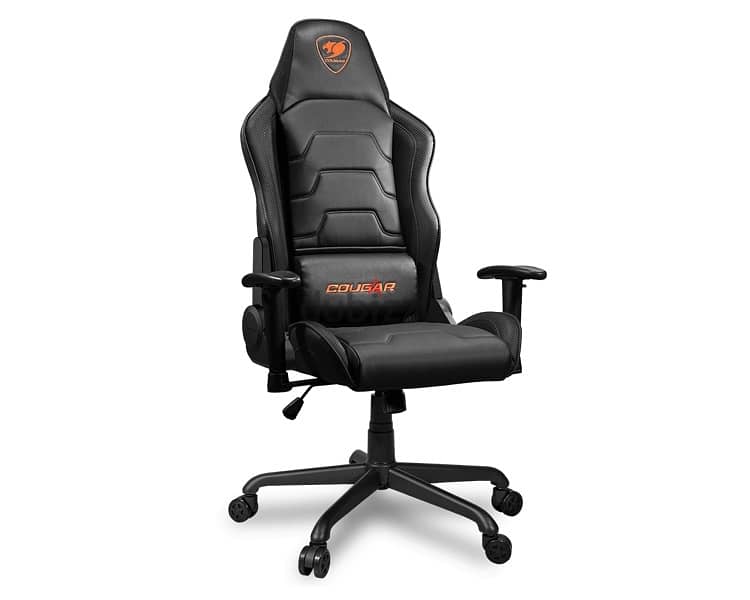 Cougar Premium Gaming Chair + Gaming Desk Offer 9