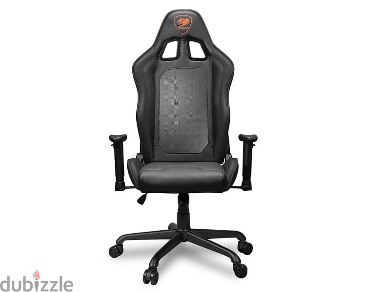 Cougar Premium Gaming Chair + Gaming Desk Offer 11