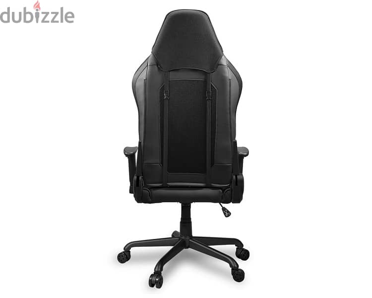 Cougar Premium Gaming Chair + Gaming Desk Offer 12