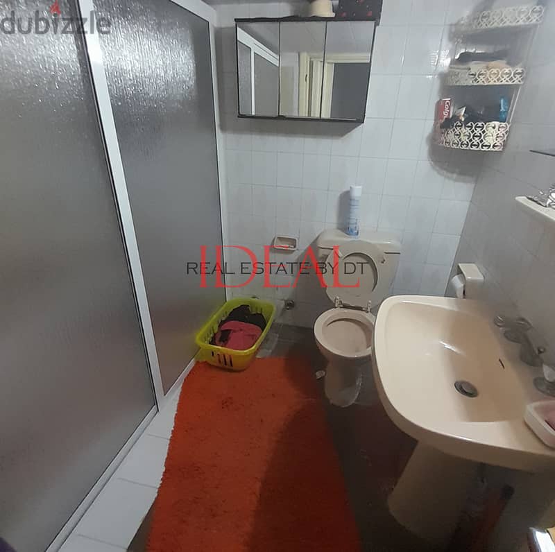 Apartment for sale in Mazraat Yachouh 100 sqm ref#ag20187 4