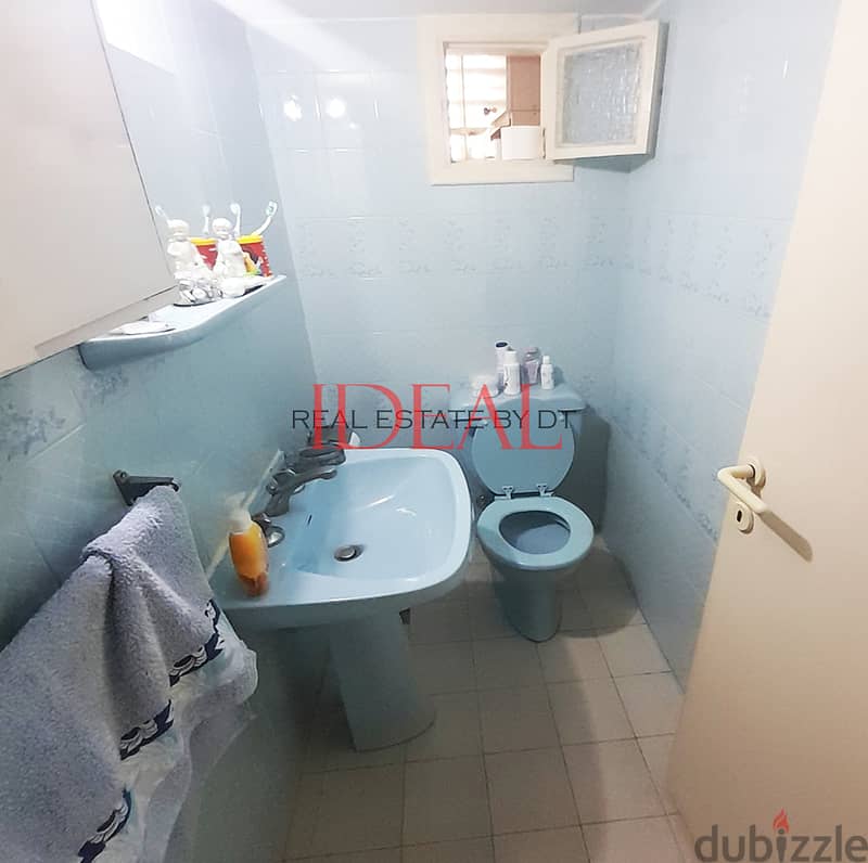 Apartment for sale in Mazraat Yachouh 100 sqm ref#ag20187 5