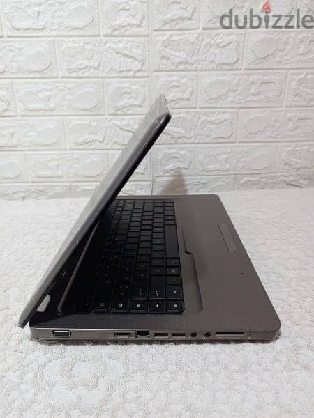 HP laptop - new battery - 93$ only 3
