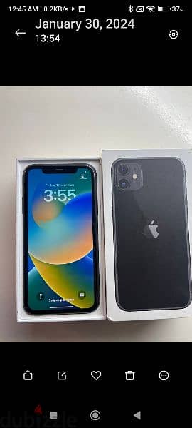 iphone 11 64gb new