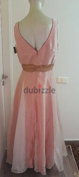 JS Collection Maxi Dress 1