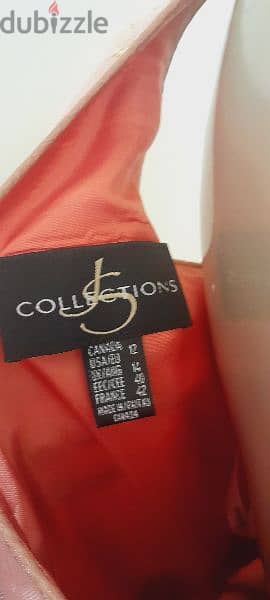JS Collection Maxi Dress 4