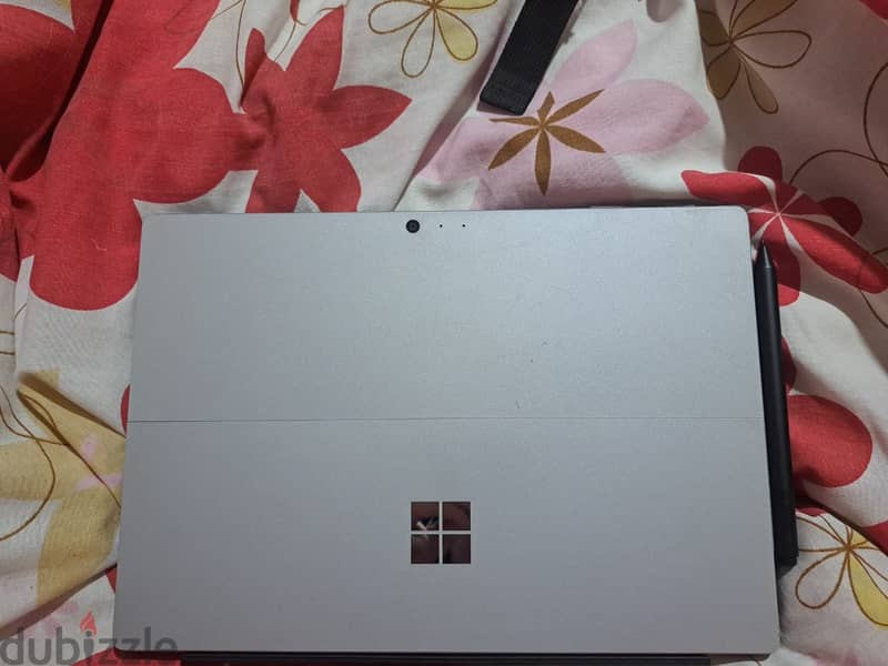 Microsoft Surface Pro 6, Windows 11 Pro, Original keyboard and pen 3