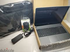 CORE I5 16RAM 256SSD TOUCH 15.6 INCH 2.4GHz