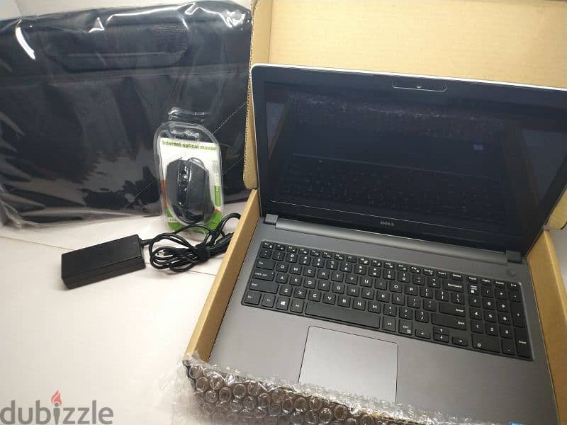 CORE I5 16RAM 256SSD TOUCH 15.6 INCH 2.4GHz 1