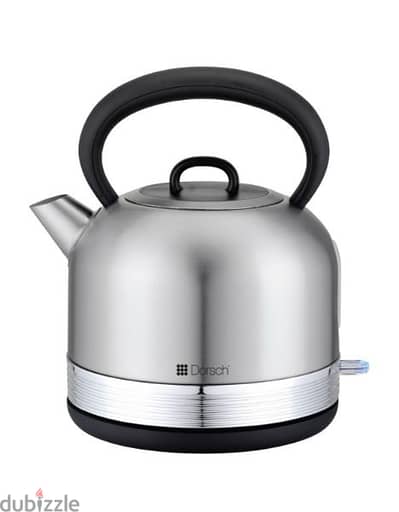 Dorsch Kettle 1.7L