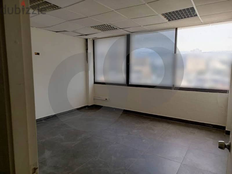 amazing 300 sqm office in MIRNA CHALOUHI/ميرنا شالوحي REF#GN200029 1