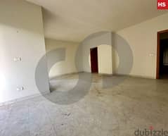 160 SQM New Apartment For Sale in DIK EL MEHDI/ديك المحدي REF#HS200036
