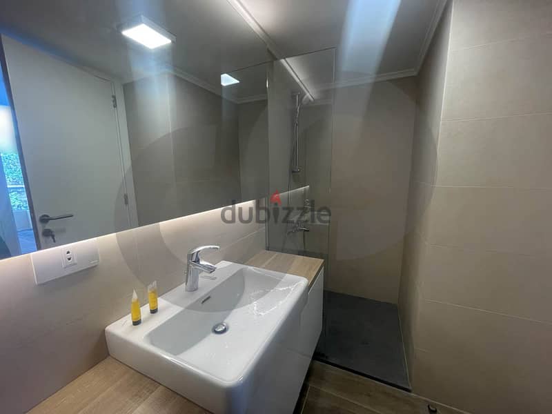 luxurious fully furnished studio in Beit Mery/بيت مري REF#RD200033 6