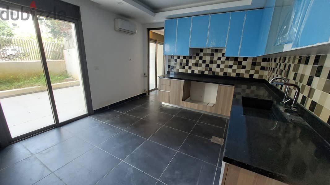 Large Apartment With Terrace In Sahel Alma For Sale 3