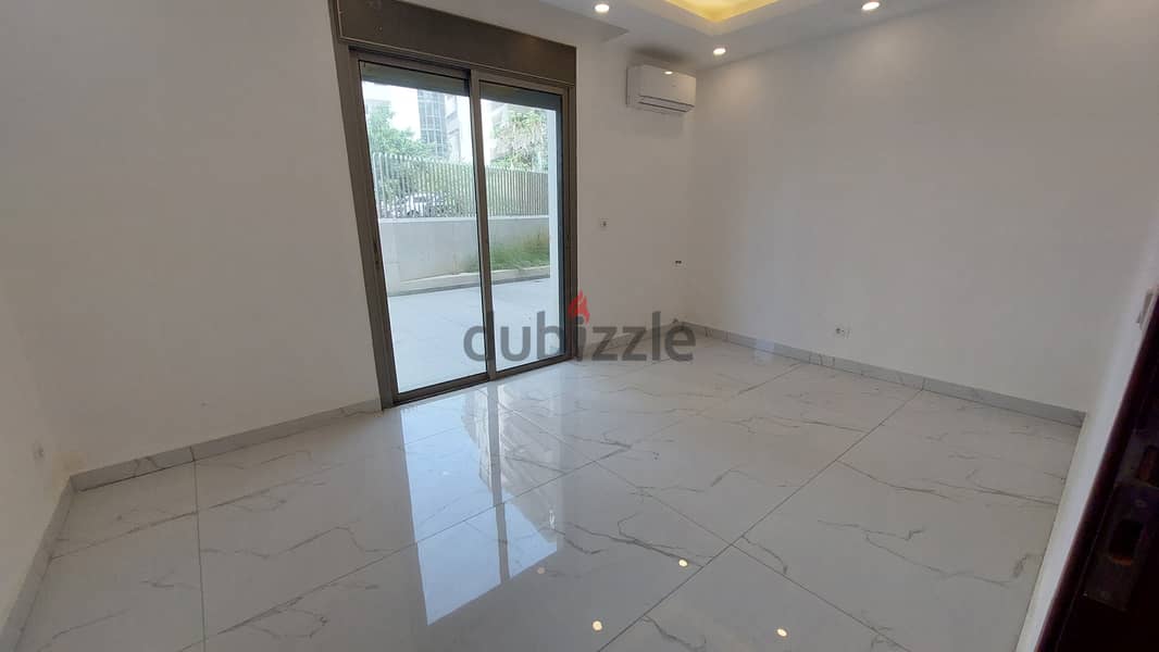 Large Apartment With Terrace In Sahel Alma For Sale 6