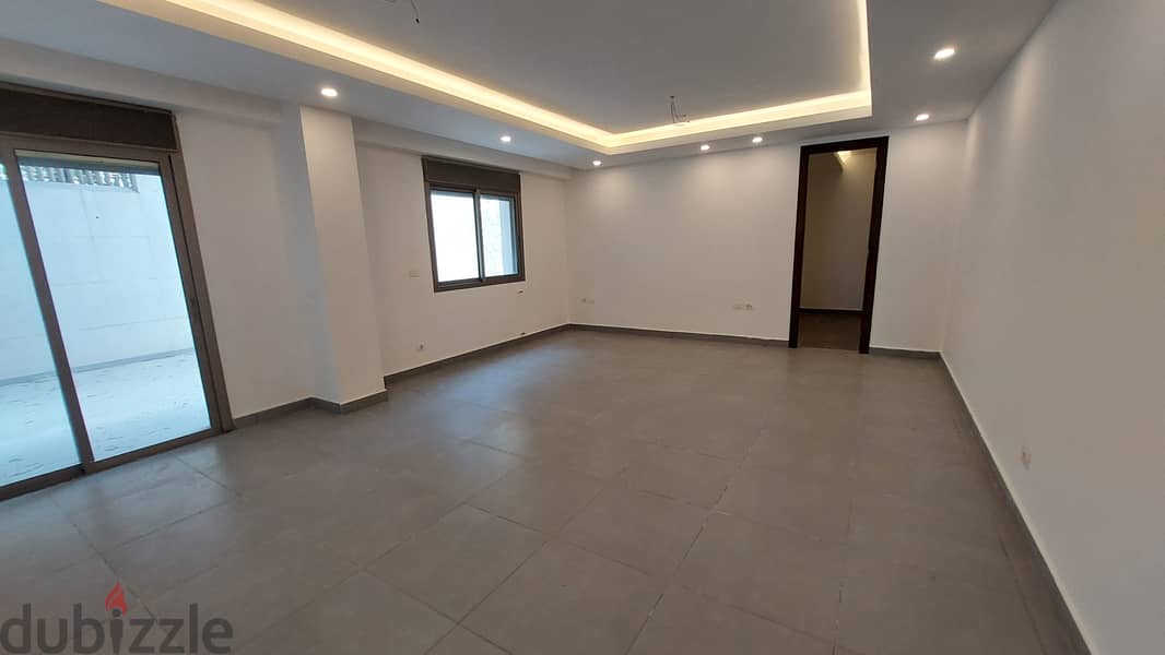 Large Apartment With Terrace In Sahel Alma For Sale 9