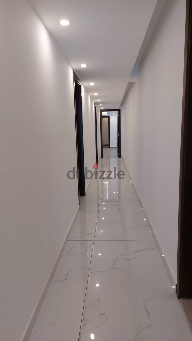 Large Apartment With Terrace In Sahel Alma For Sale 10