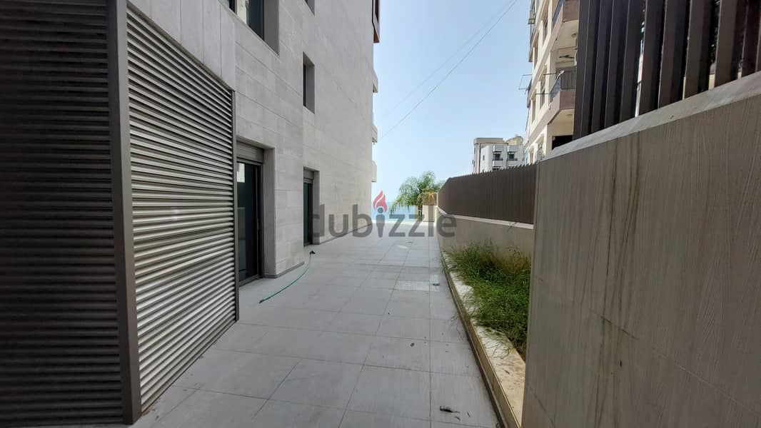 Large Apartment With Terrace In Sahel Alma For Sale 16