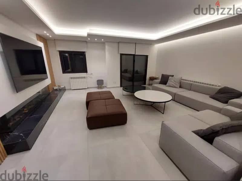 Stunning Duplex For Sale In Dik El Mehdi 2