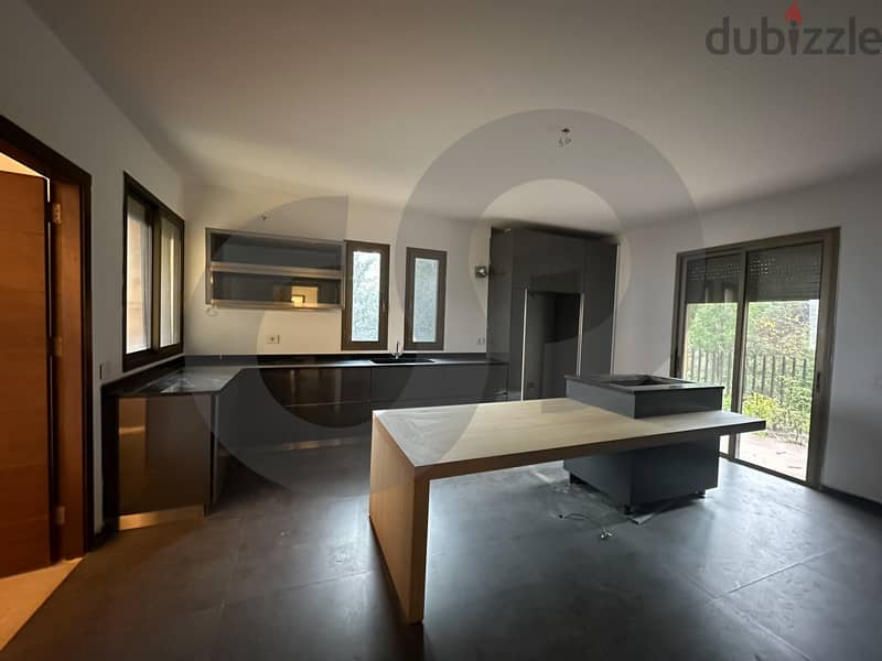FULLY FURNISHED APARTMENT IN BALLOUNEH FOR SALE ! REF#CM00870 ! 3