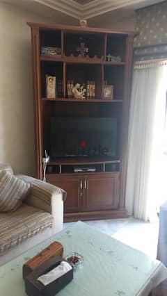 full living room for sale