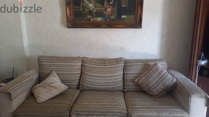 full living room for sale 2