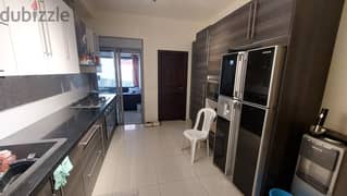 Fully Furnished Apartment For Sale In Bqennaya 0