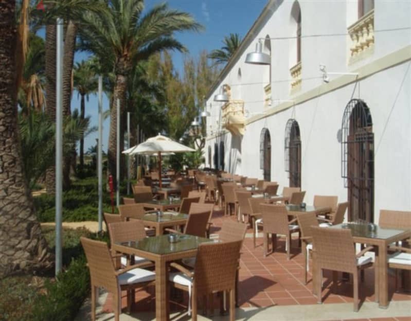 Spain Murcia upgraded apartment fantastic pool & golf view MSR-AO112HR 16