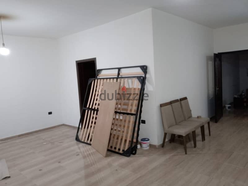 200 Sqm | Apartment for rent in Bir Hasan 3