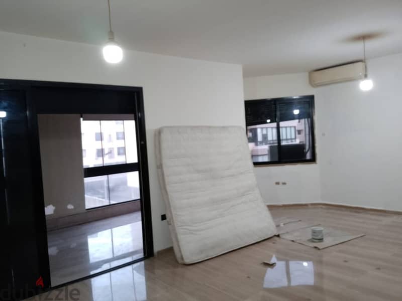 200 Sqm | Apartment for rent in Bir Hasan 4