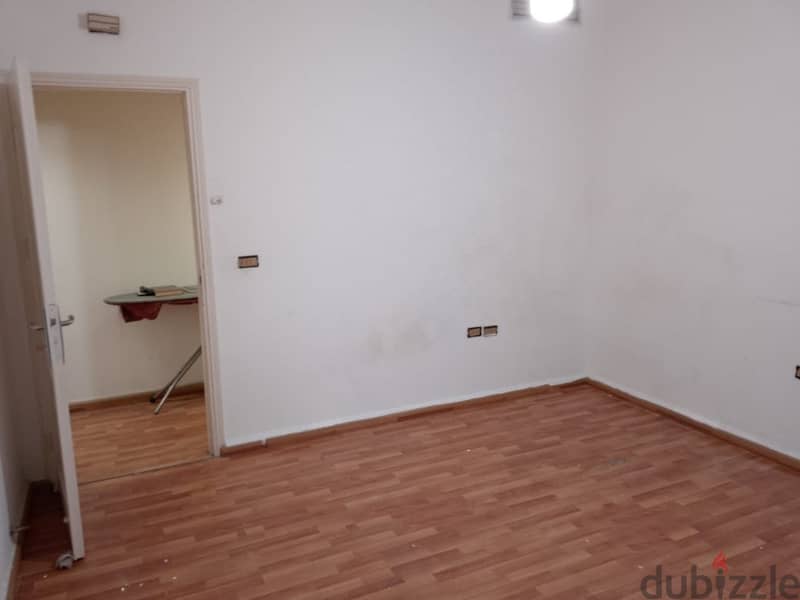200 Sqm | Apartment for rent in Bir Hasan 6