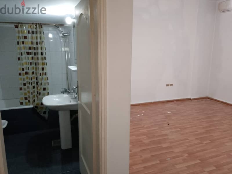 200 Sqm | Apartment for rent in Bir Hasan 7