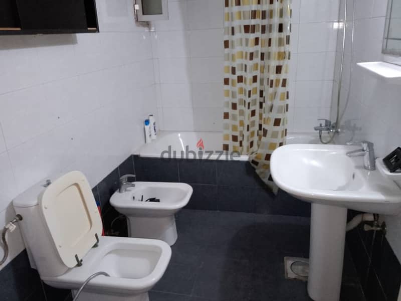 200 Sqm | Apartment for rent in Bir Hasan 10