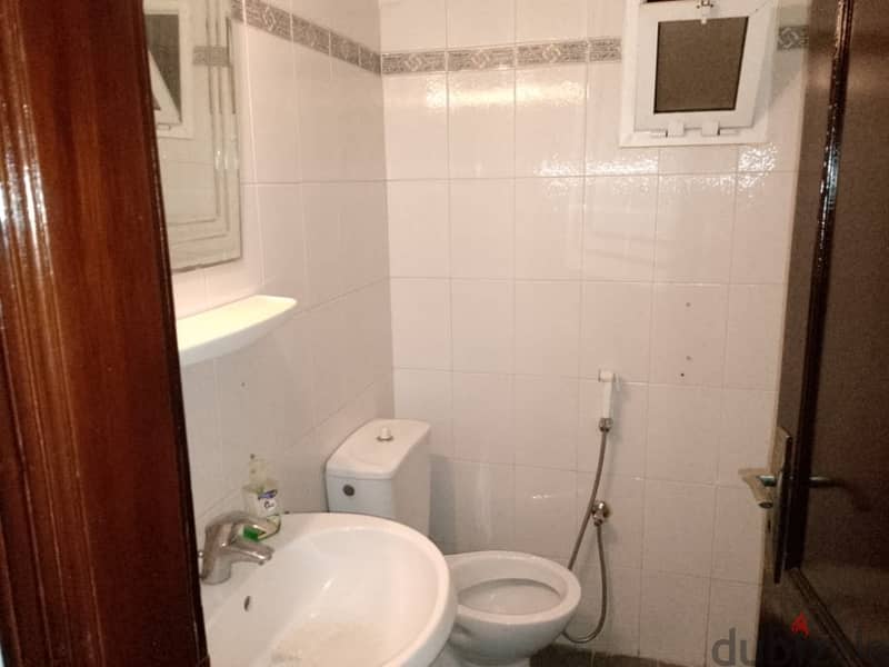200 Sqm | Apartment for rent in Bir Hasan 11