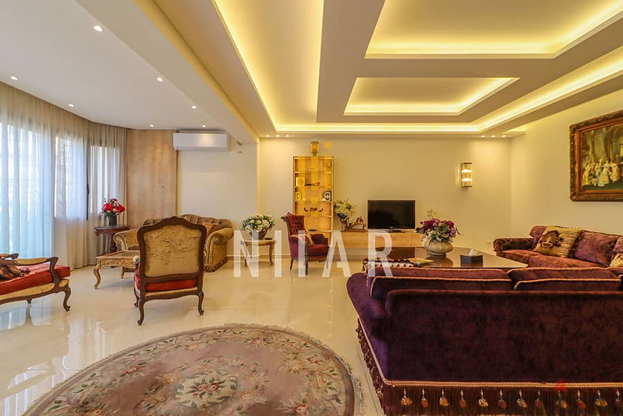 Apartments For Rent in Sanayeh | شقق للإيجار في الصنايع | AP15902 1