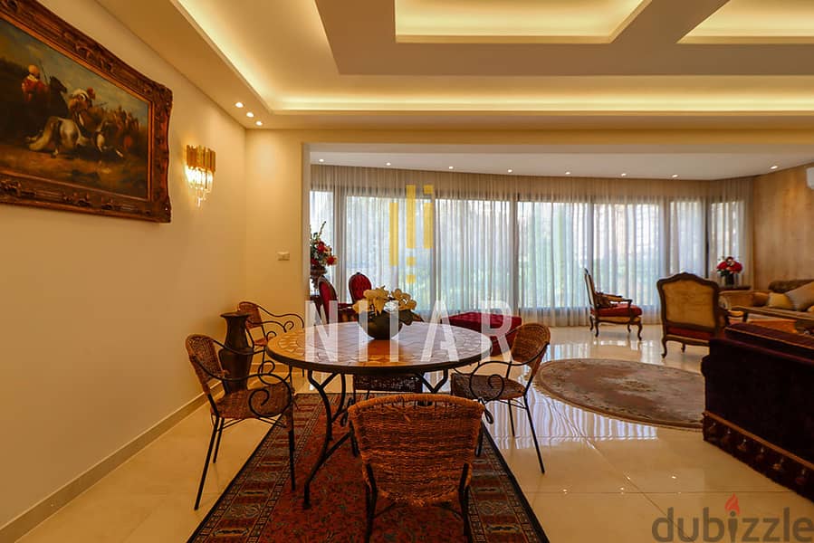 Apartments For Rent in Sanayeh | شقق للإيجار في الصنايع | AP15902 3