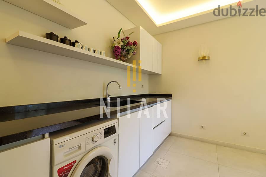 Apartments For Rent in Sanayeh | شقق للإيجار في الصنايع | AP15902 4